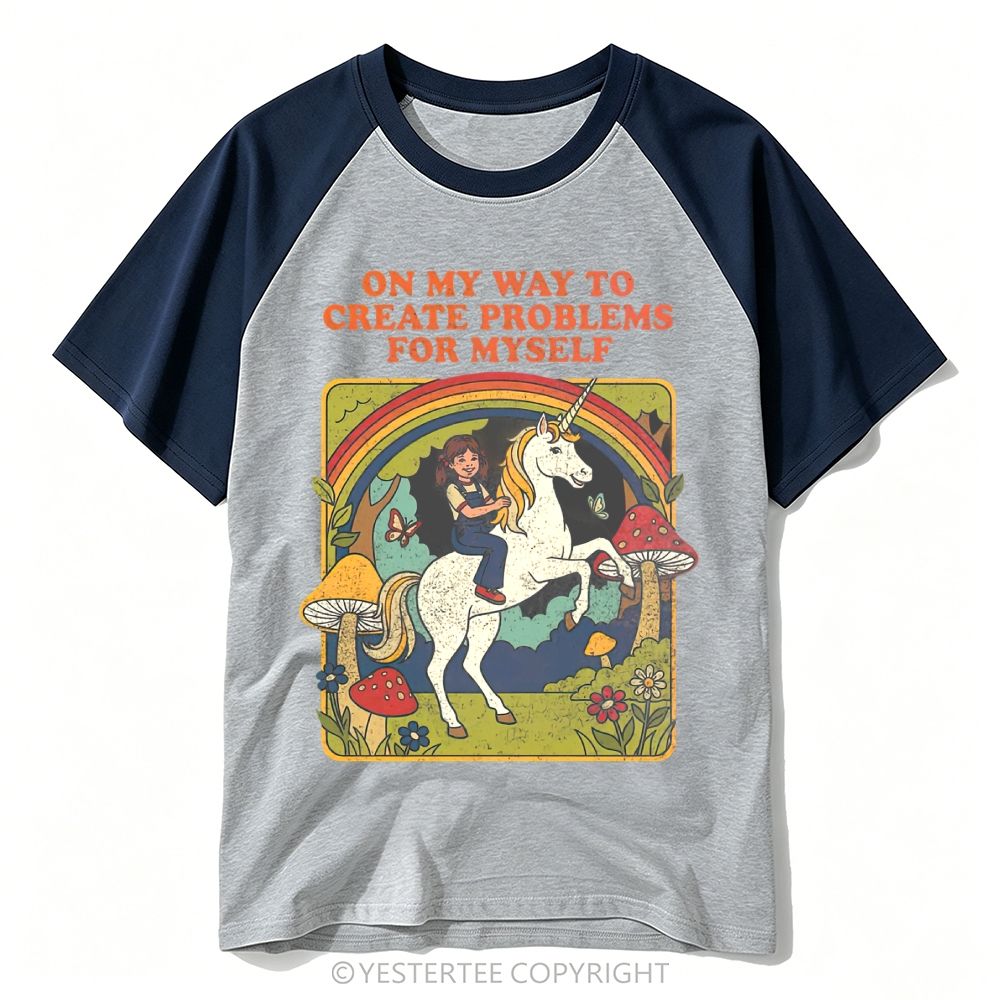 Baseball T-shirt 2606017351