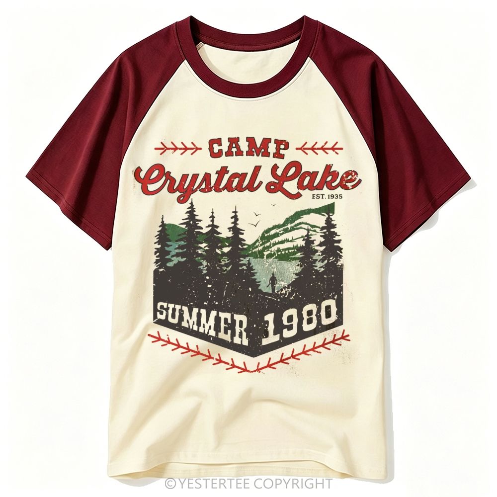 Baseball T-shirt 2606017354