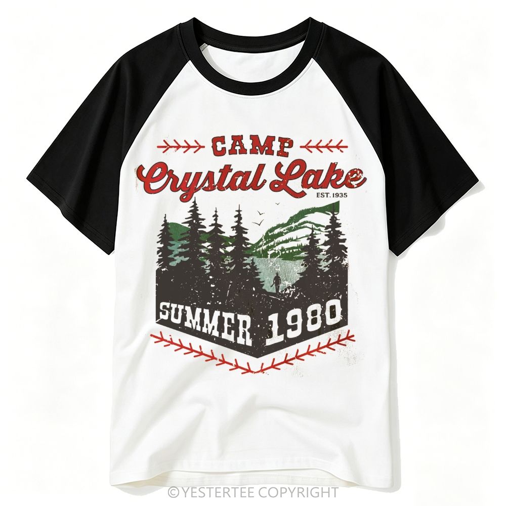 Baseball T-shirt 2606017354