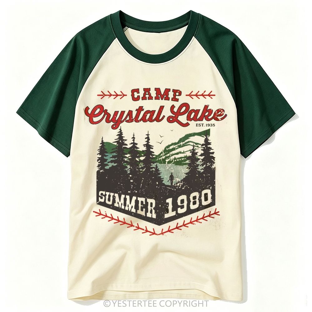 Baseball T-shirt 2606017354