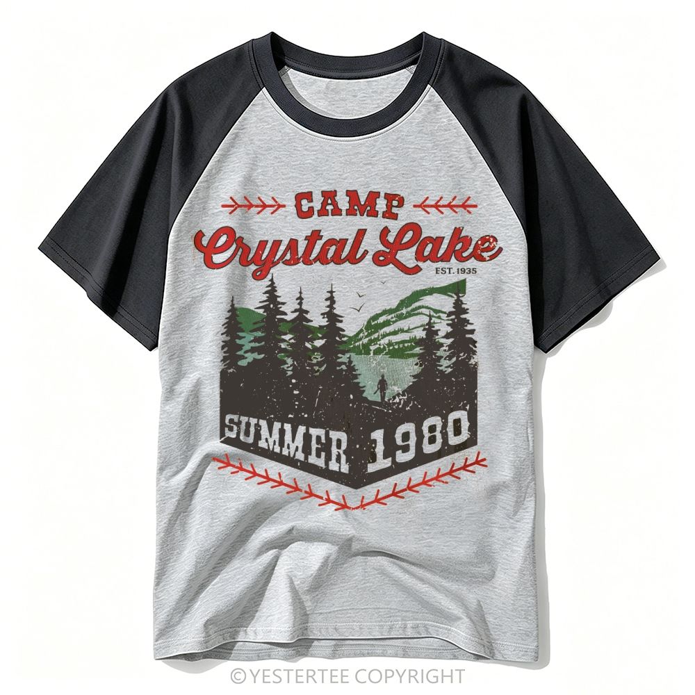 Baseball T-shirt 2606017354