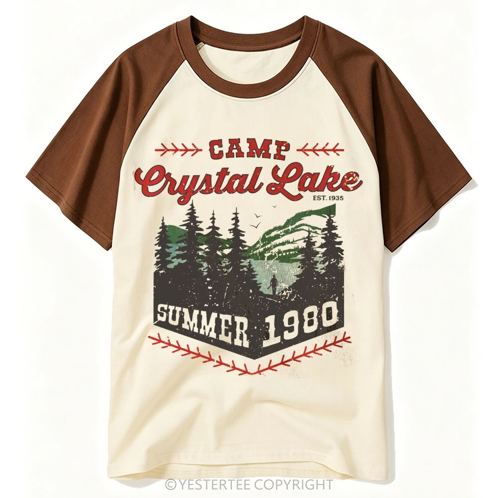 Baseball T-shirt 2606017354