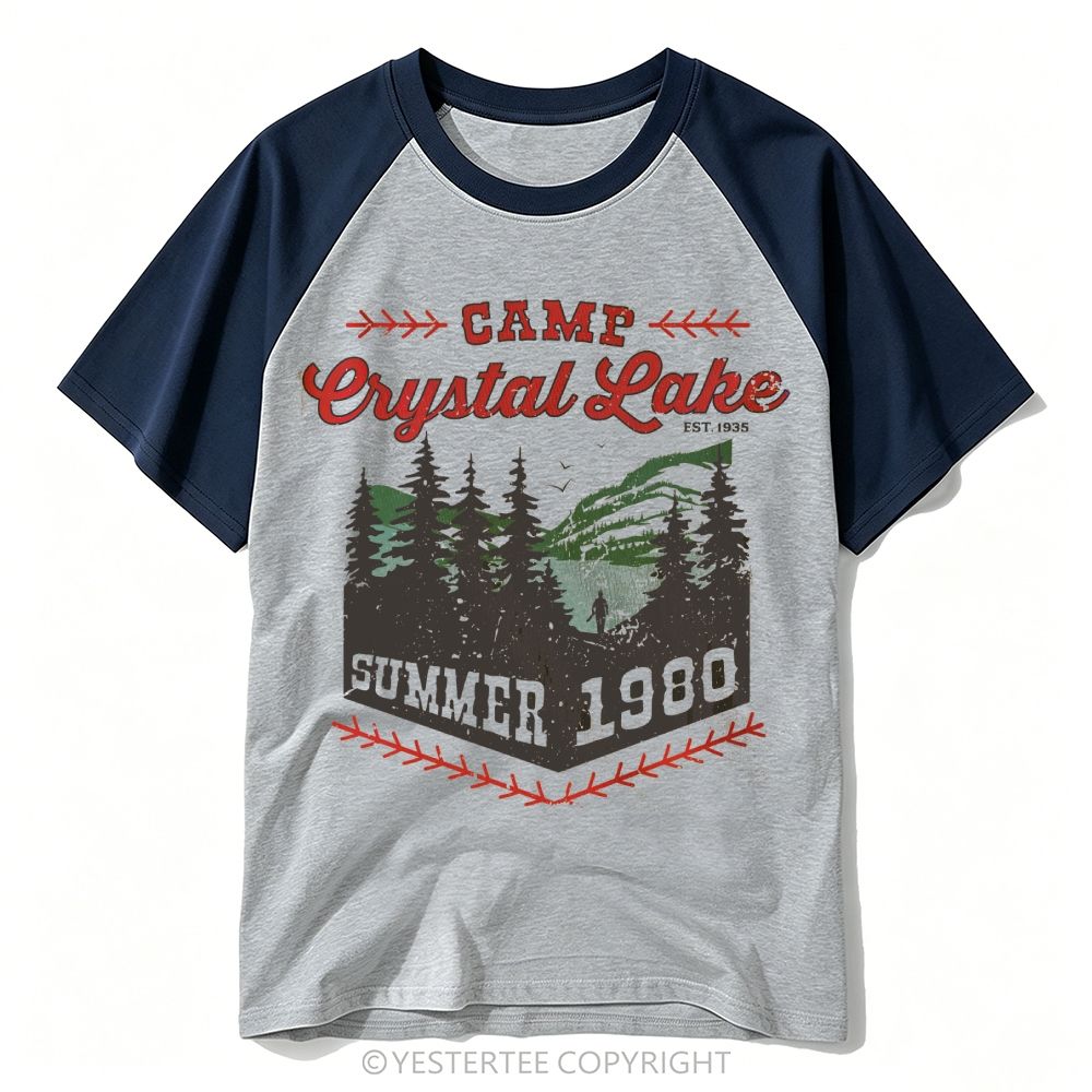 Baseball T-shirt 2606017354