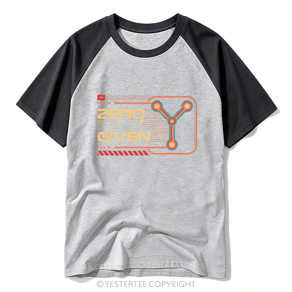 Cyber Tech Circuit Line Futuristic Slogan Baseball T-shirt 