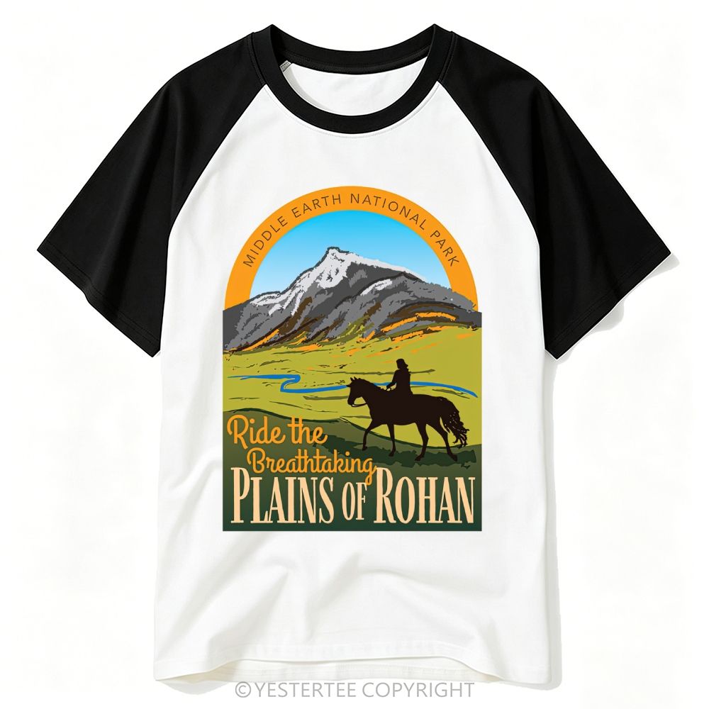 Yestertee Baseball T-shirt 2607000400
