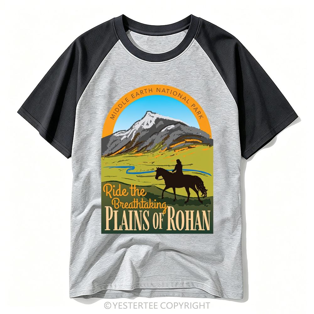 Yestertee Baseball T-shirt 2607000400