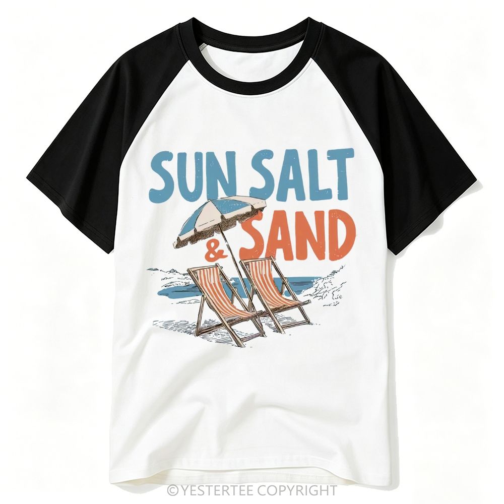 Yestertee Baseball T-shirt 2607000568