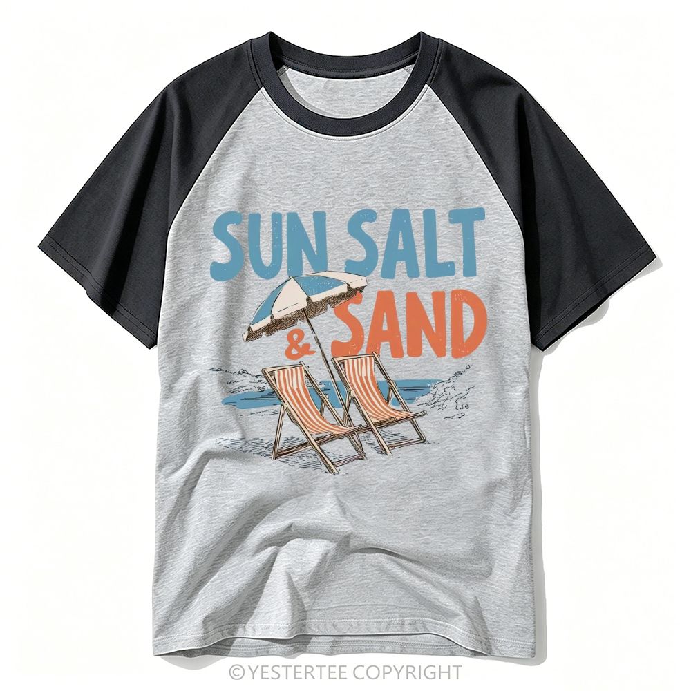 Yestertee Baseball T-shirt 2607000568