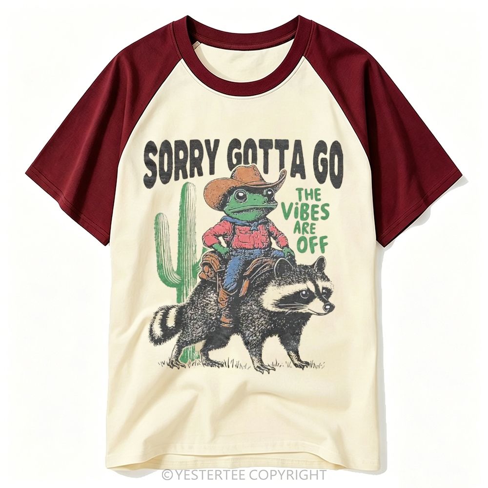 Yestertee Baseball T-shirt 2607000587