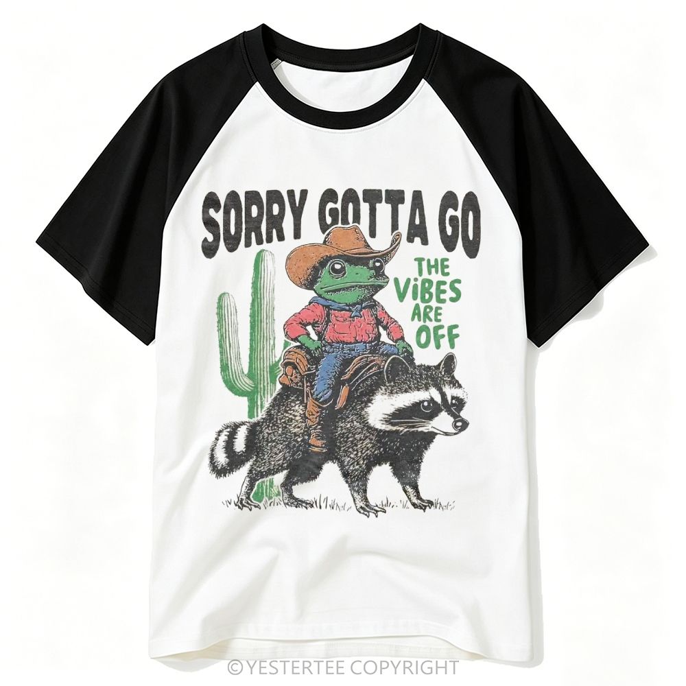 Yestertee Baseball T-shirt 2607000587