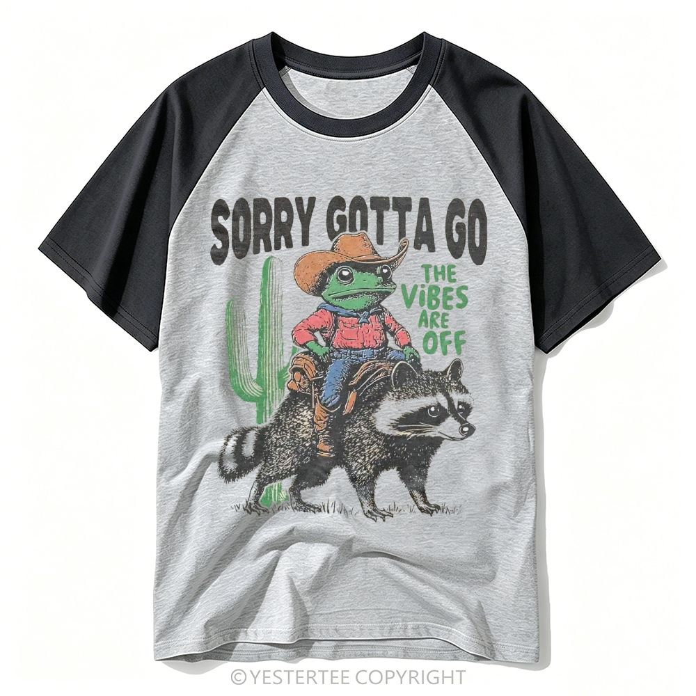 Yestertee Baseball T-shirt 2607000587