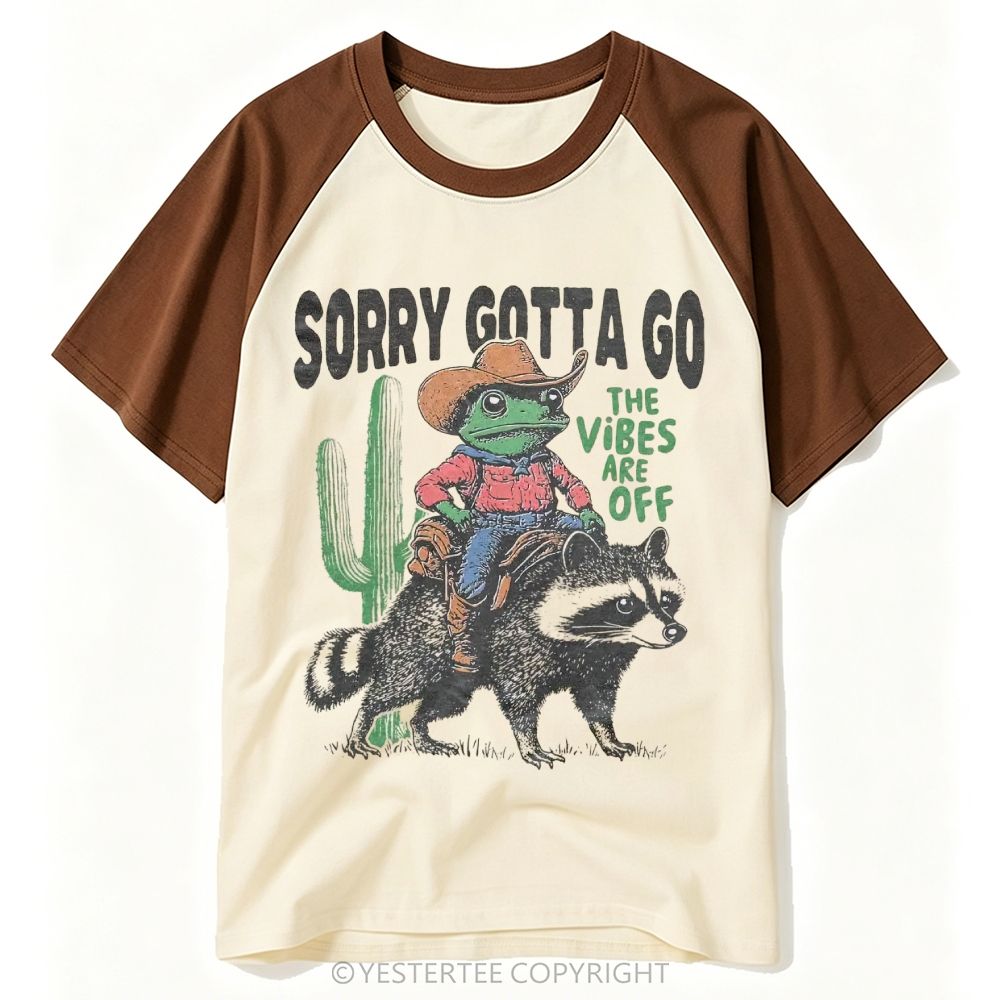Yestertee Baseball T-shirt 2607000587