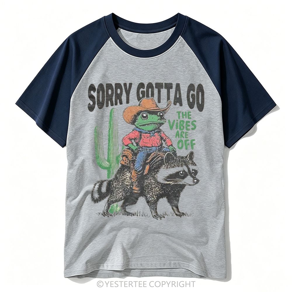 Yestertee Baseball T-shirt 2607000587