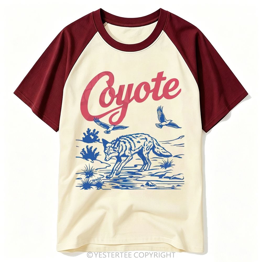 Yestertee Baseball T-shirt 2607000590