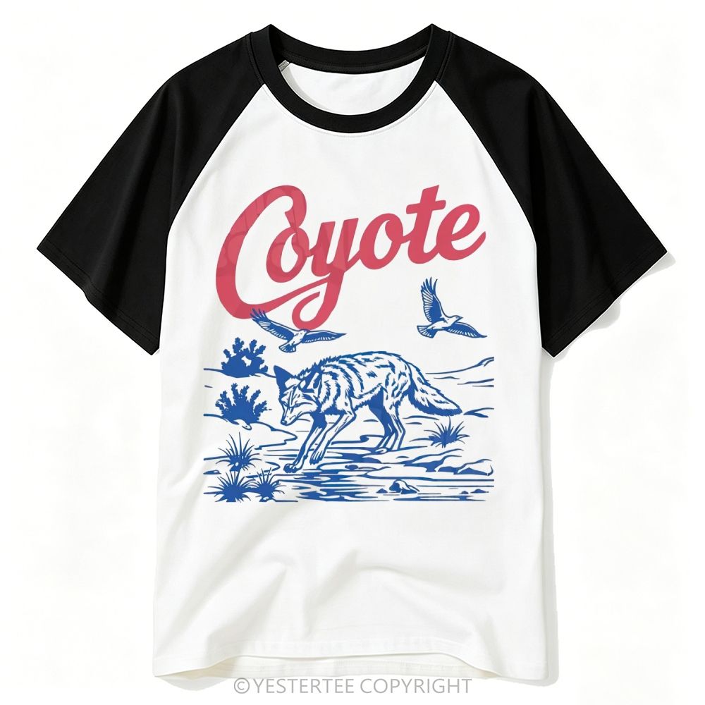 Yestertee Baseball T-shirt 2607000590