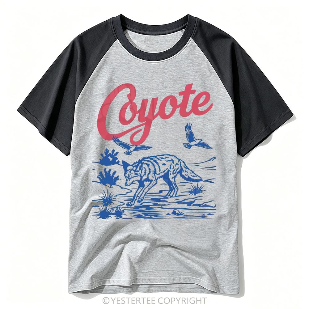 Yestertee Baseball T-shirt 2607000590