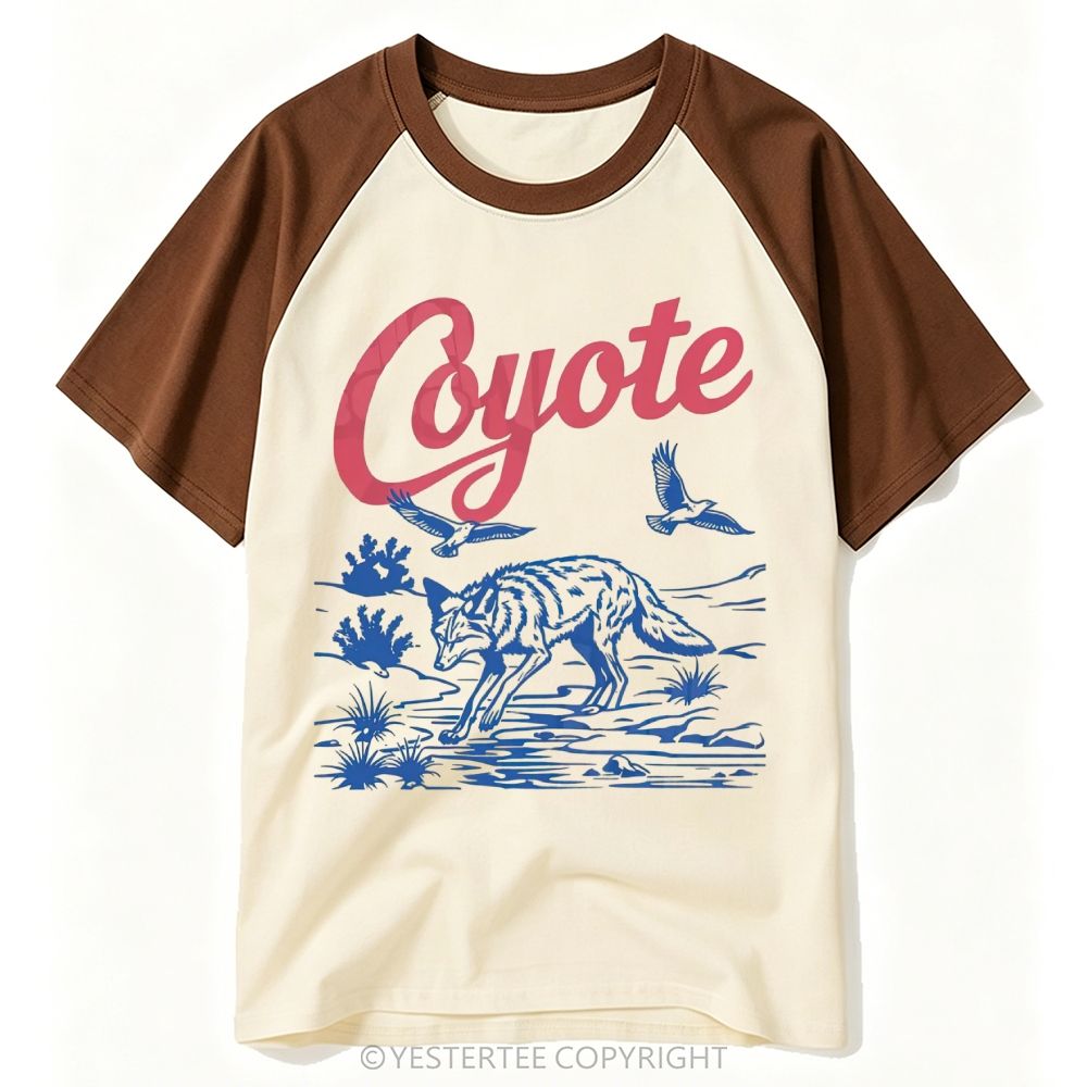 Yestertee Baseball T-shirt 2607000590