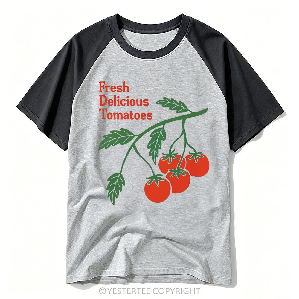 Yestertee Baseball T-shirt 2607000592
