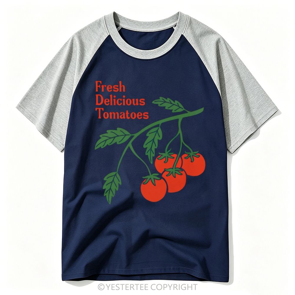 Yestertee Baseball T-shirt 2607000592