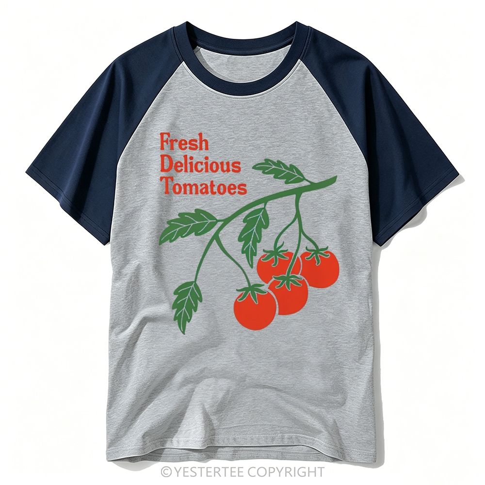 Yestertee Baseball T-shirt 2607000592