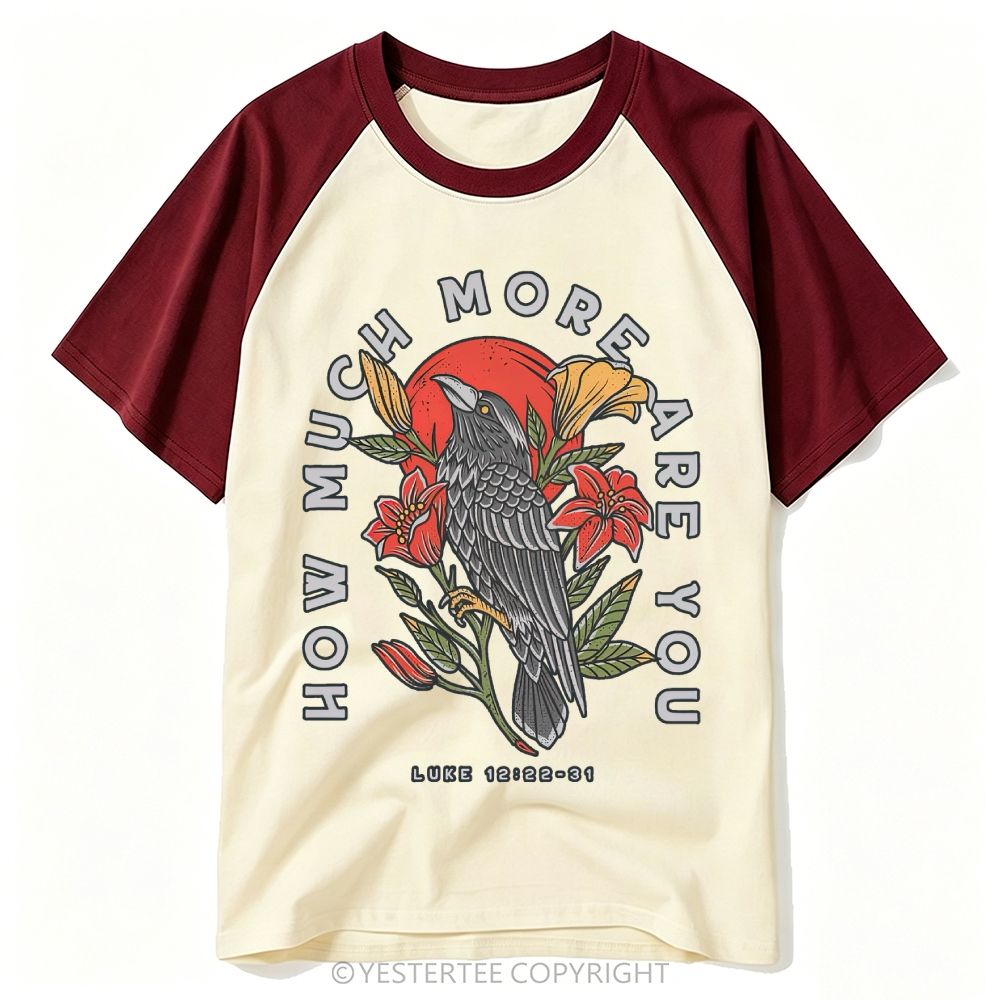 Yestertee Baseball T-shirt 2607000595