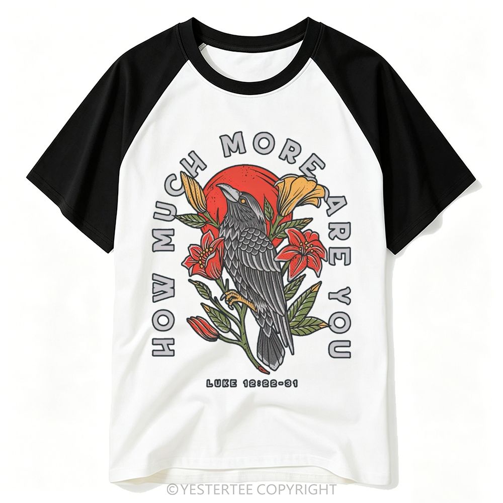 Yestertee Baseball T-shirt 2607000595