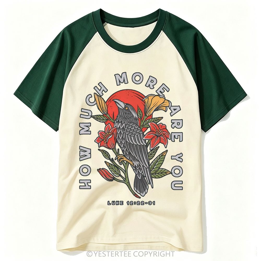 Yestertee Baseball T-shirt 2607000595