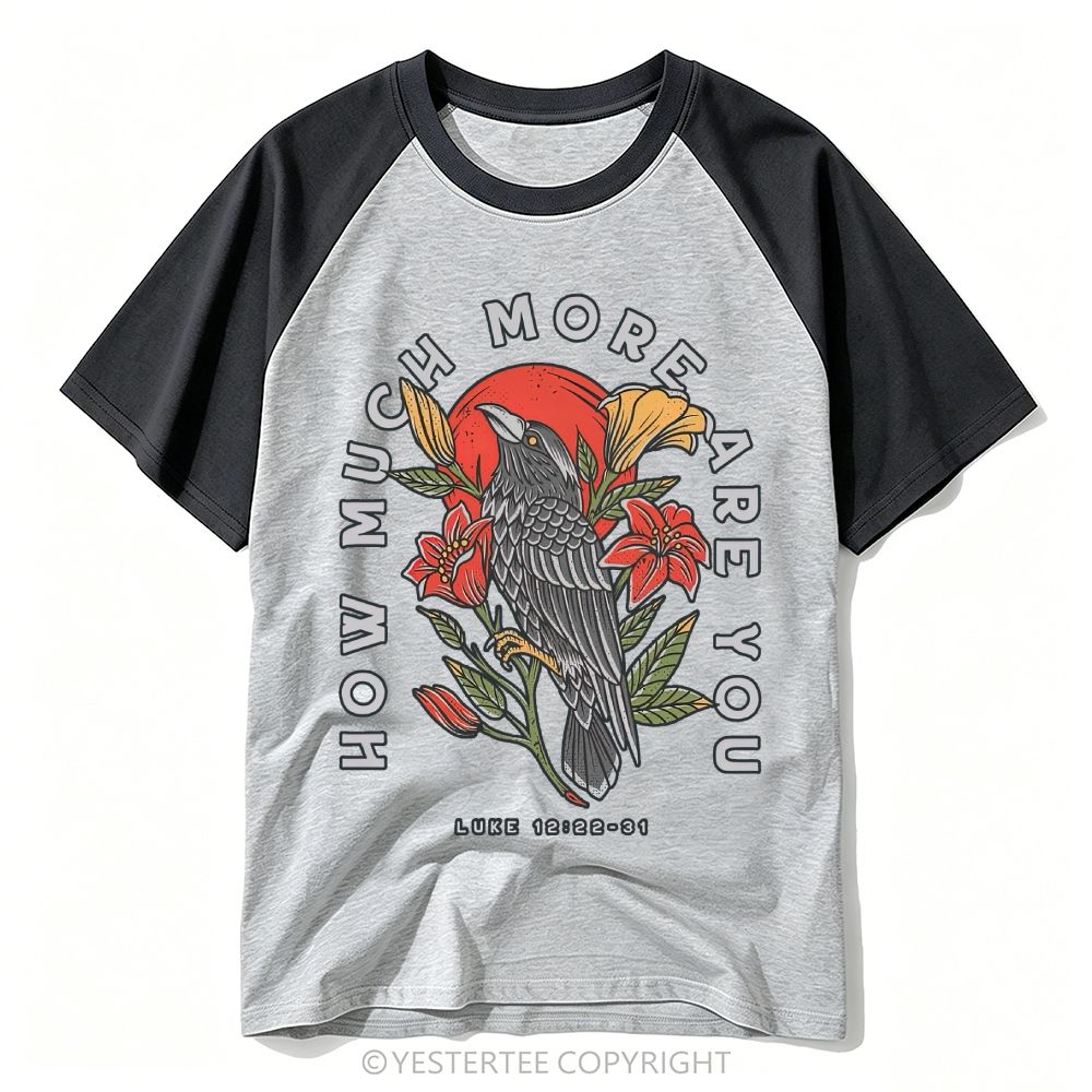Yestertee Baseball T-shirt 2607000595