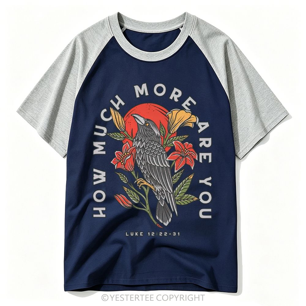 Yestertee Baseball T-shirt 2607000595