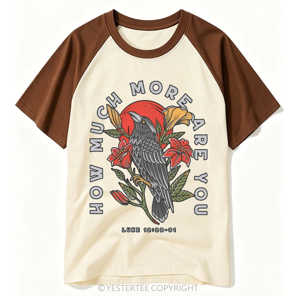 Yestertee Baseball T-shirt 2607000595