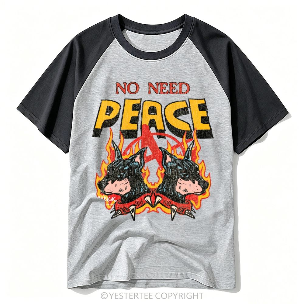 Yestertee Baseball T-shirt 2607000598