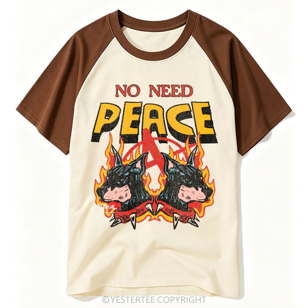 Yestertee Baseball T-shirt 2607000598