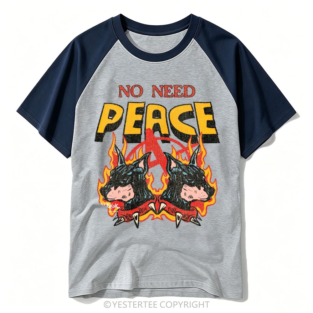 Yestertee Baseball T-shirt 2607000598