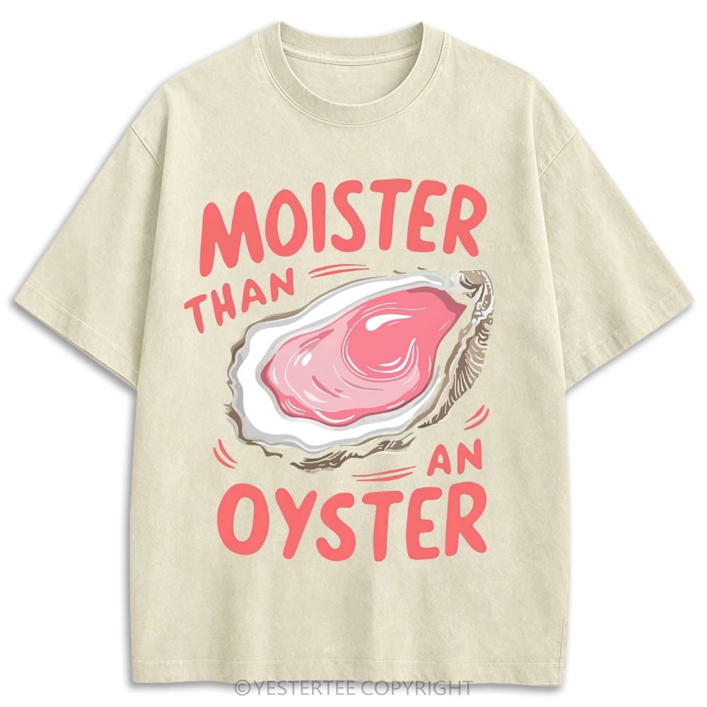 Retro Washed T-shirt 2607001336