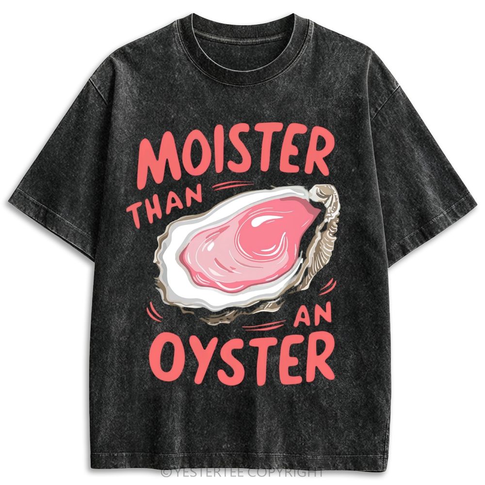 Retro Washed T-shirt 2607001336