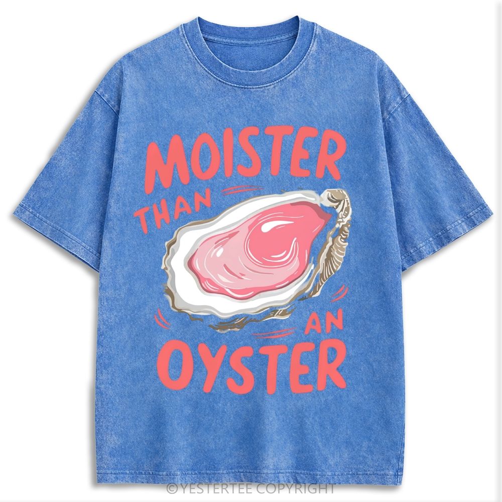Retro Washed T-shirt 2607001336