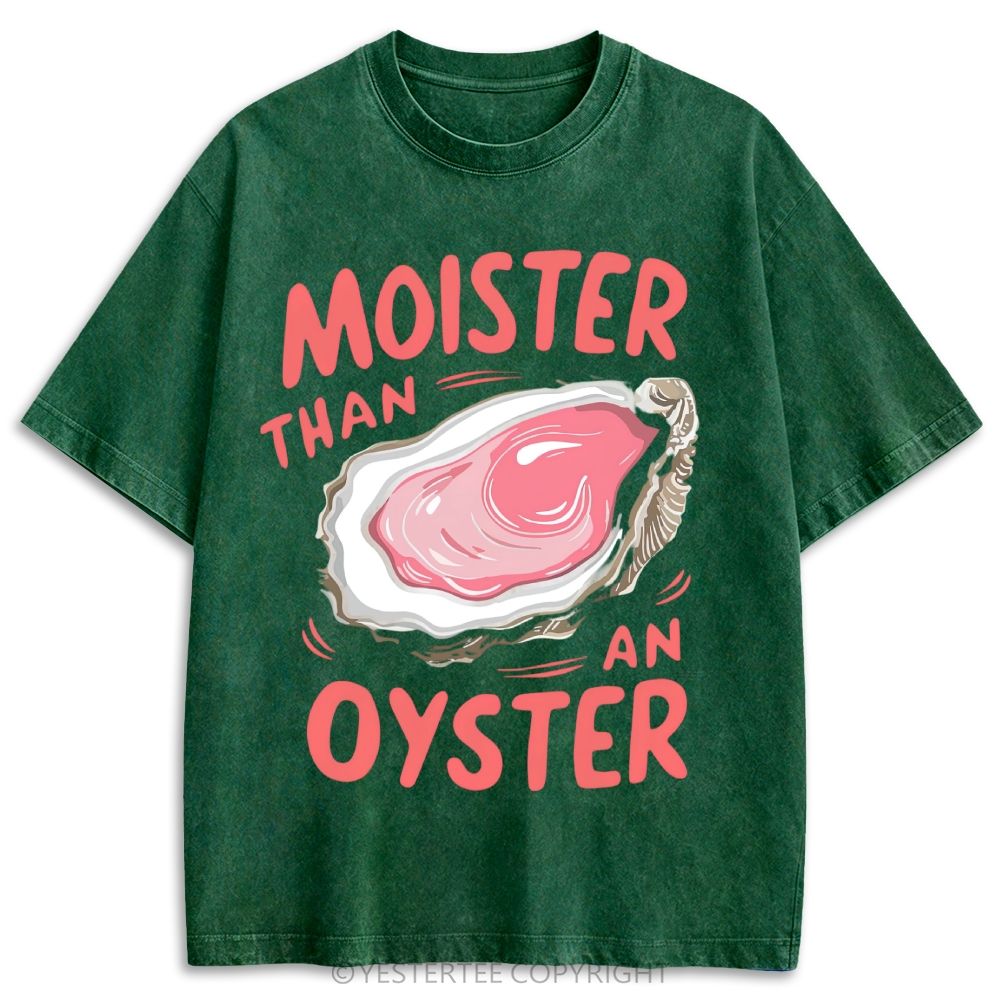 Retro Washed T-shirt 2607001336