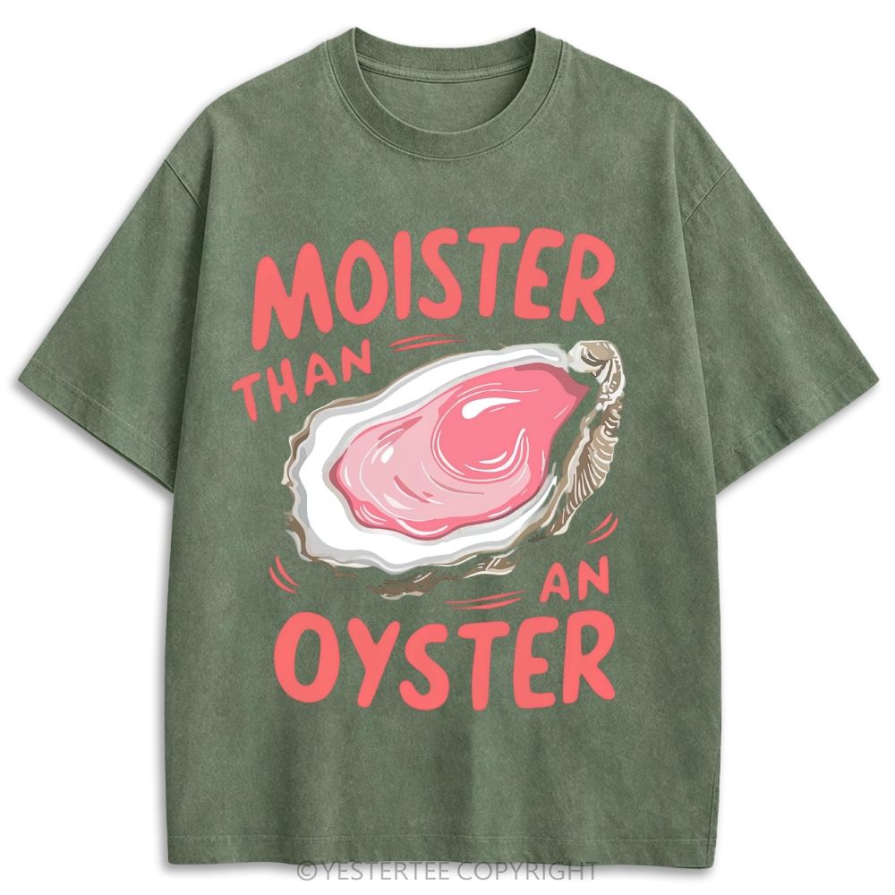 Retro Washed T-shirt 2607001336