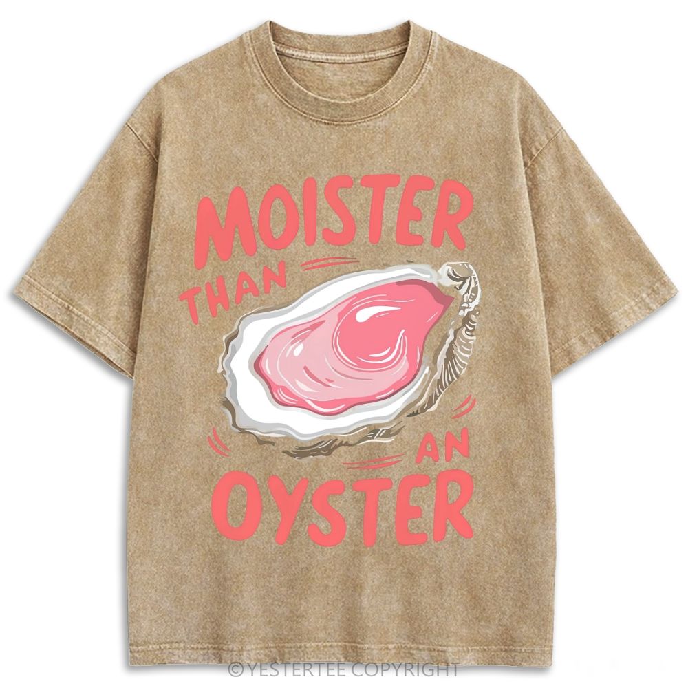 Retro Washed T-shirt 2607001336