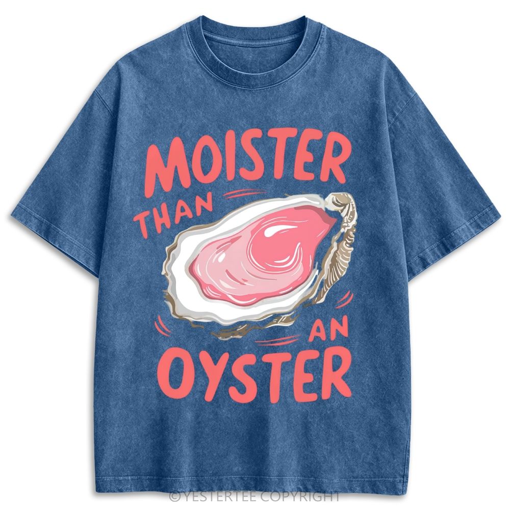 Retro Washed T-shirt 2607001336