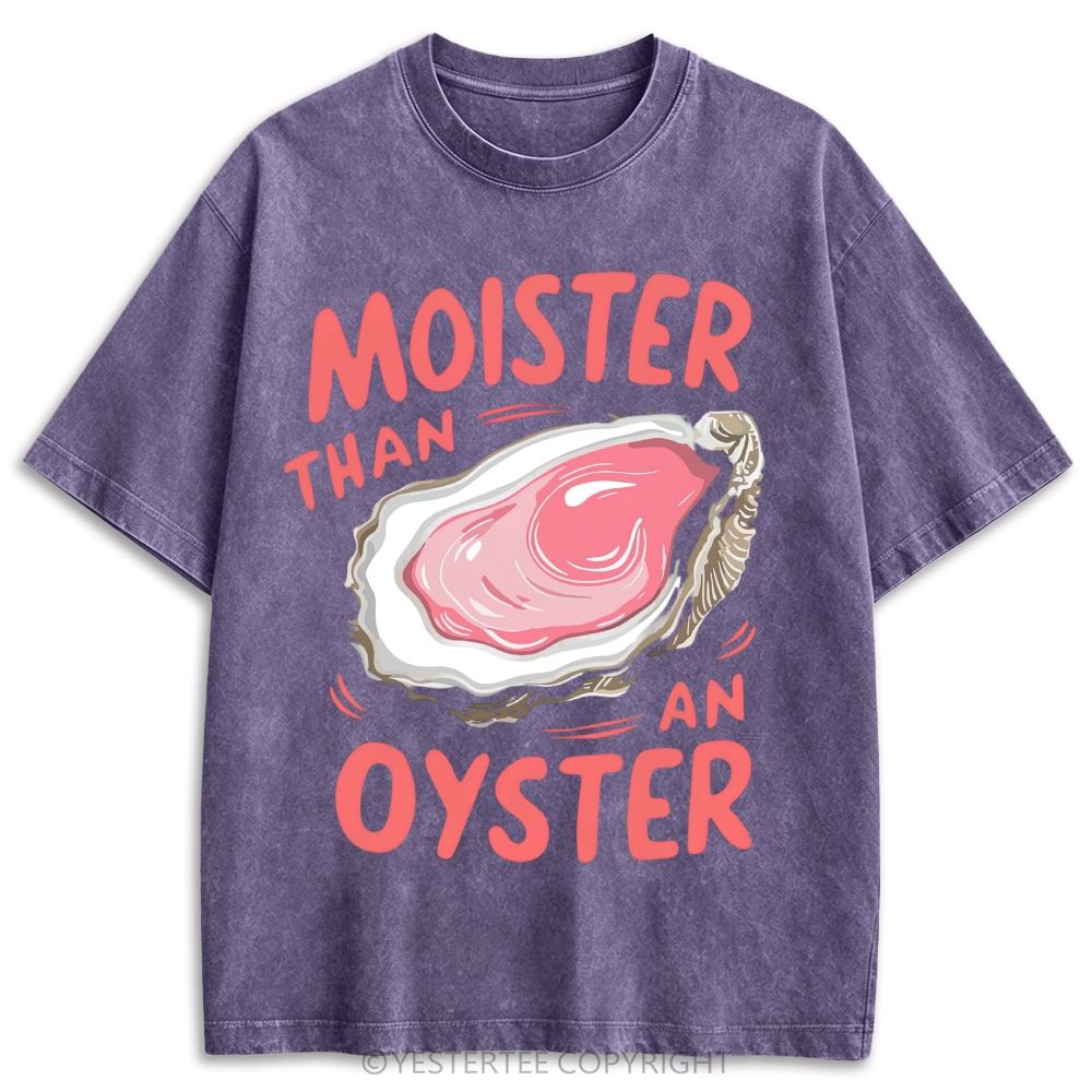 Retro Washed T-shirt 2607001336