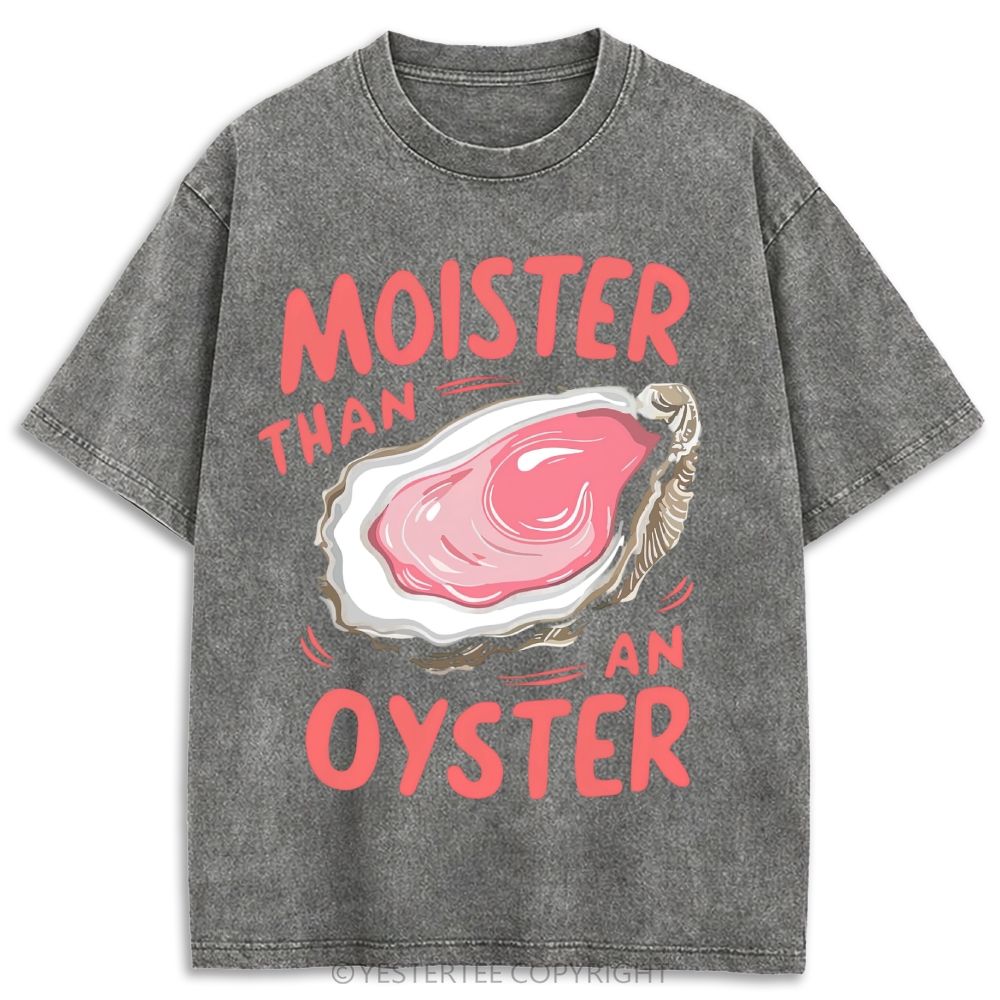 Retro Washed T-shirt 2607001336
