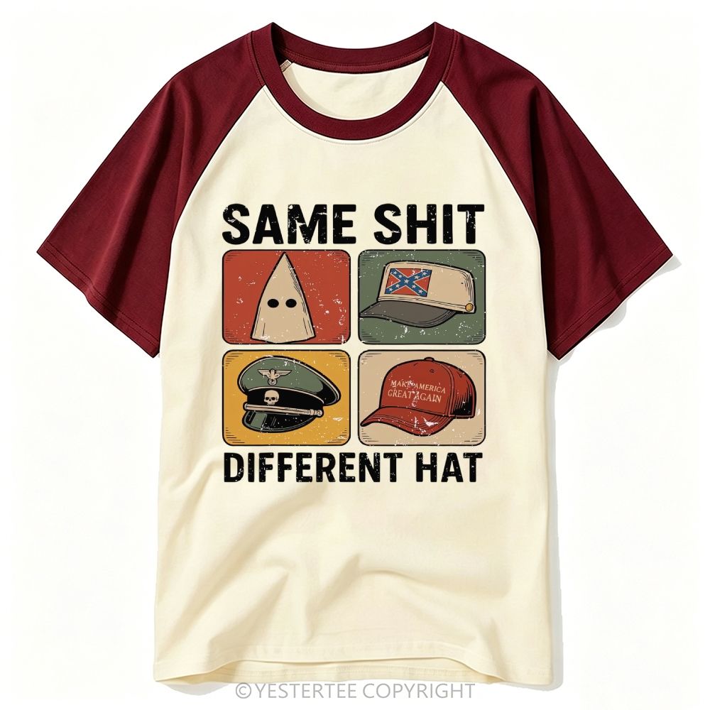 Baseball T-shirt 2607001337