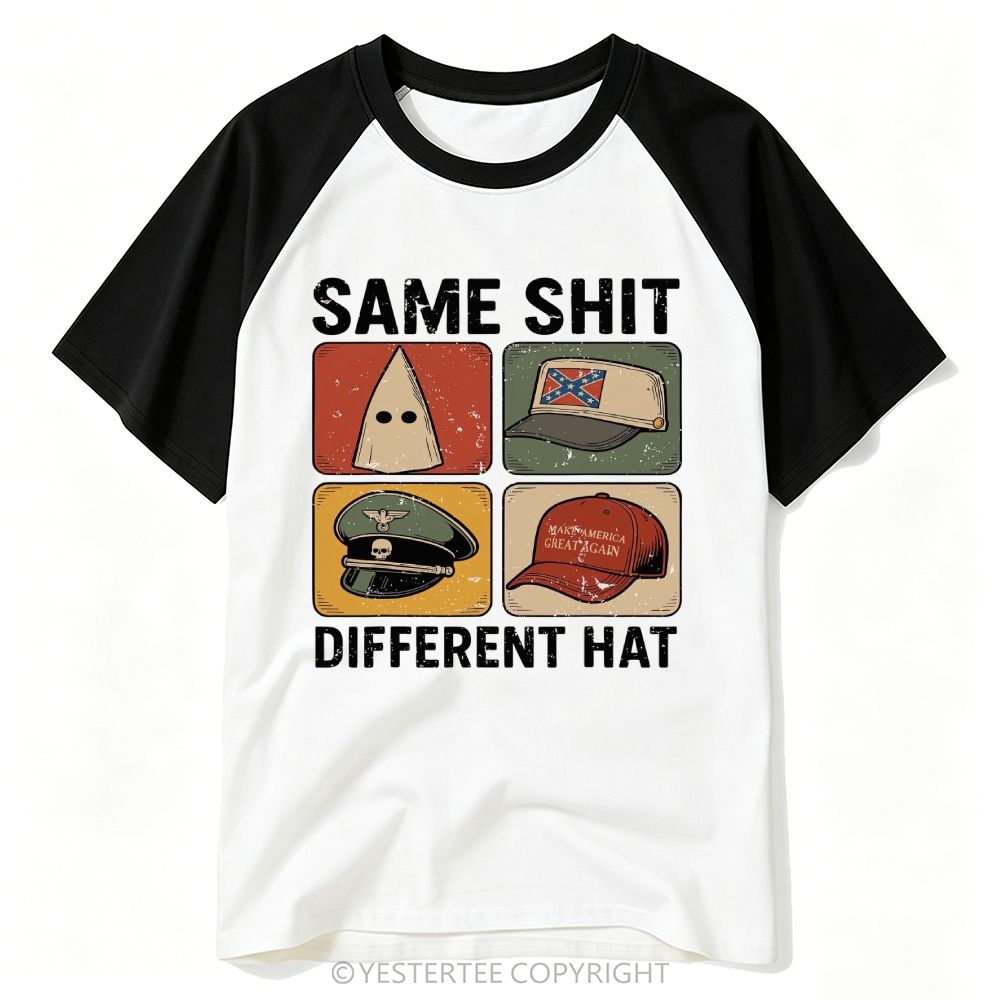 Baseball T-shirt 2607001337