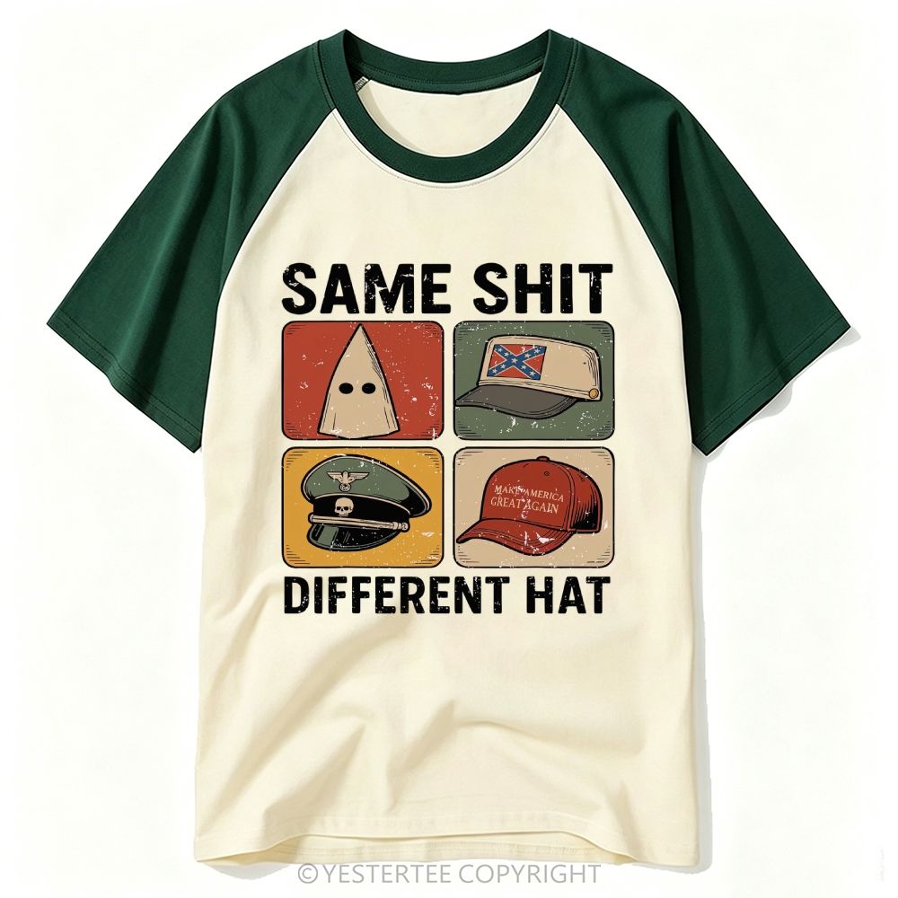 Baseball T-shirt 2607001337
