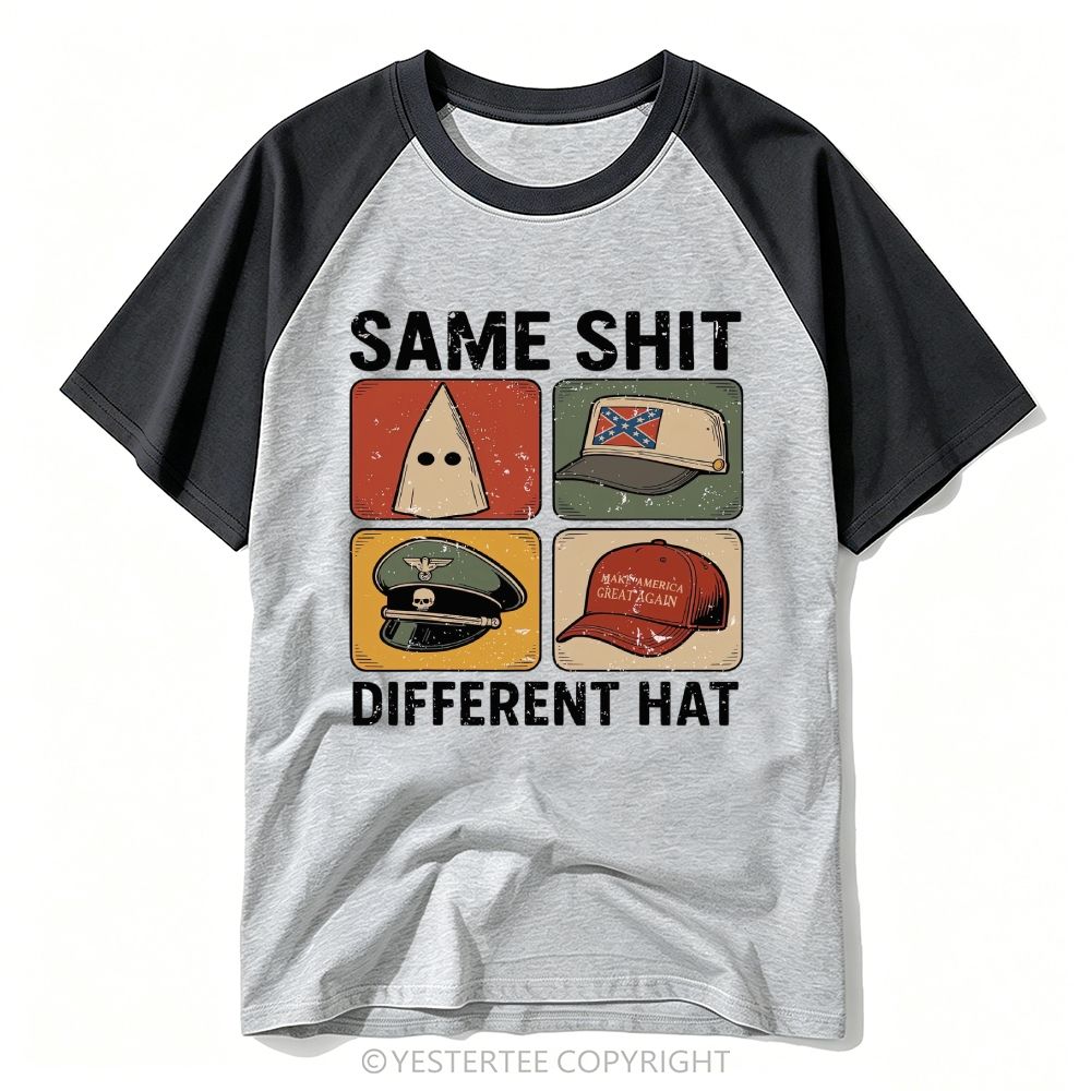 Baseball T-shirt 2607001337