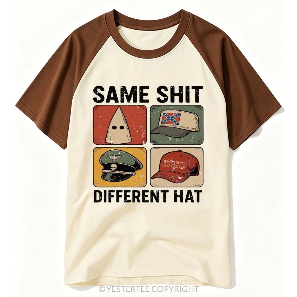 Baseball T-shirt 2607001337