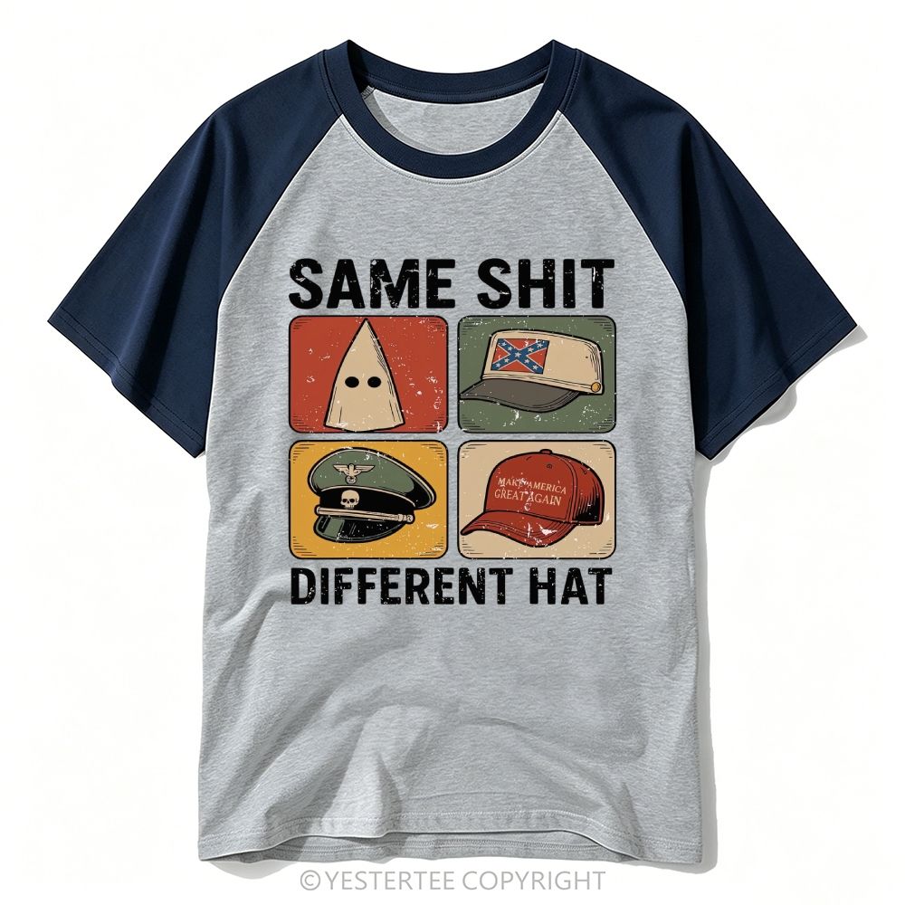 Baseball T-shirt 2607001337