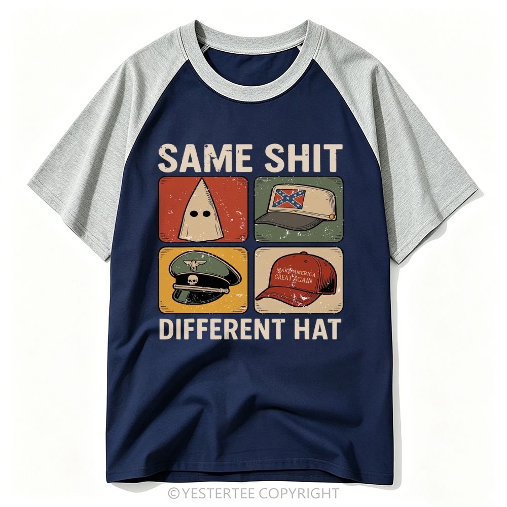 Baseball T-shirt 2607001337