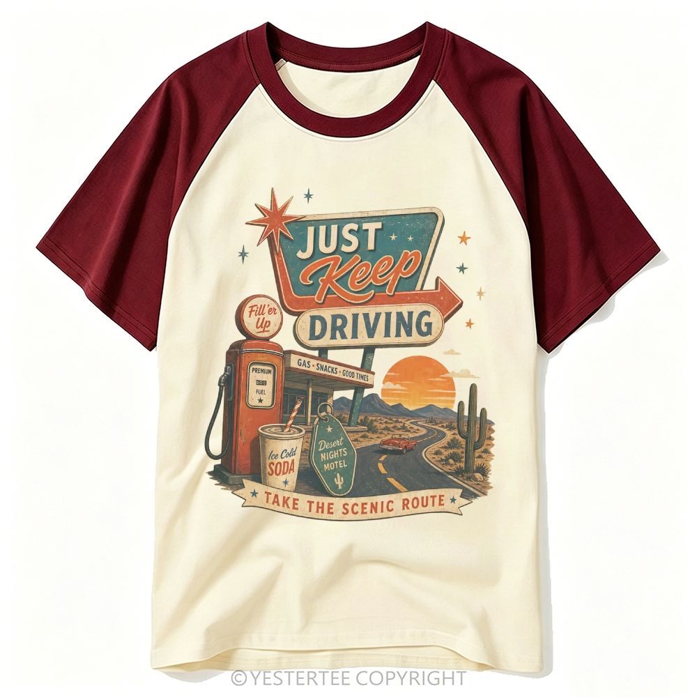 Baseball T-shirt 2607001340